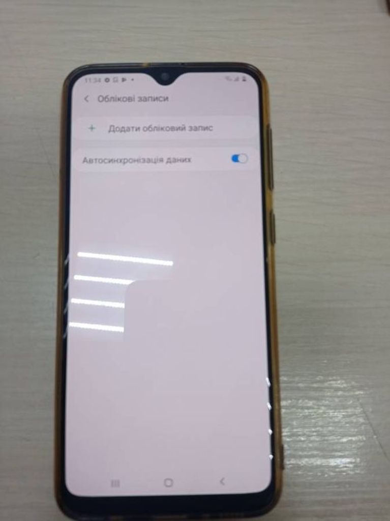 Дешиво Samsung a307f galaxy a30s 4/64gb с ломбарда