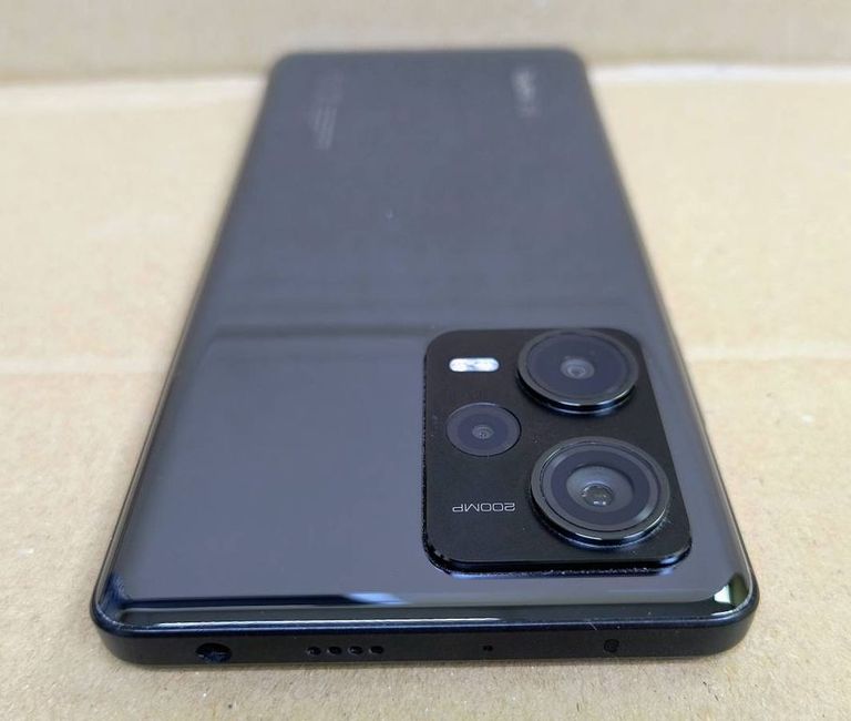Распродажа Xiaomi Redmi Note 12 Pro+ 5G 8/256GB Blue, продавец Техноскарб