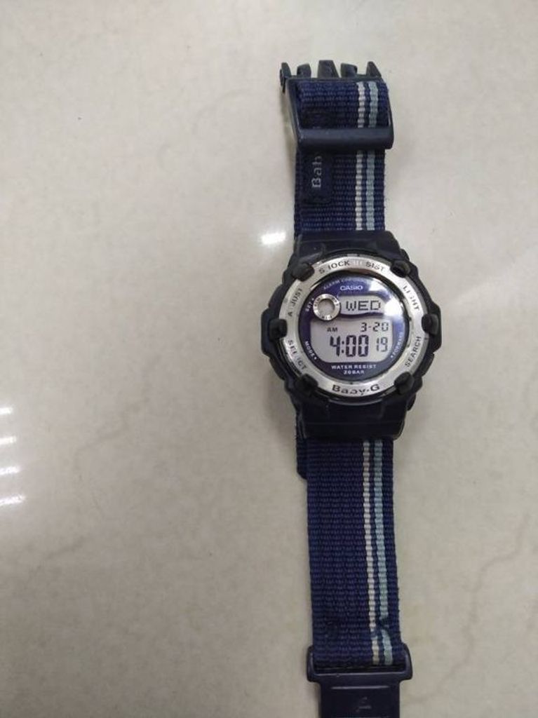 Casio BG-3003V-2A