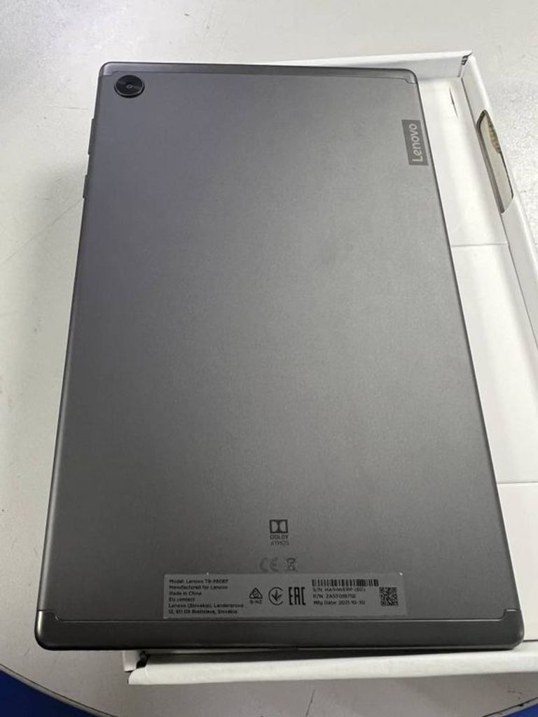 Lenovo m10+ 2/32 fhd w tb x606f