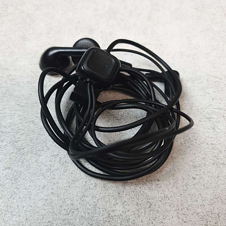 Объявление Nokia WH-102 HS-125 Б/У