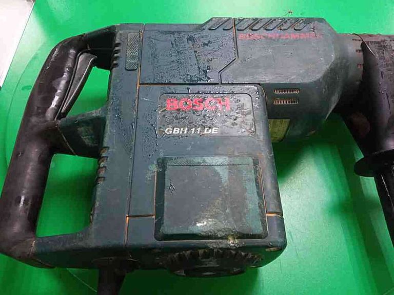 Bosch GBH 11 DE (0611245708)