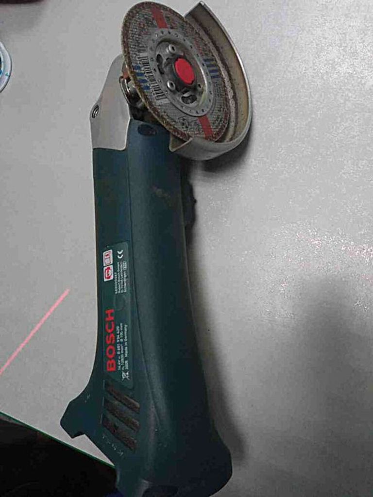 Bosch gsr 14,4 ve-2 2акб ni-mh + зу Код:2000003850532. Зображення 5