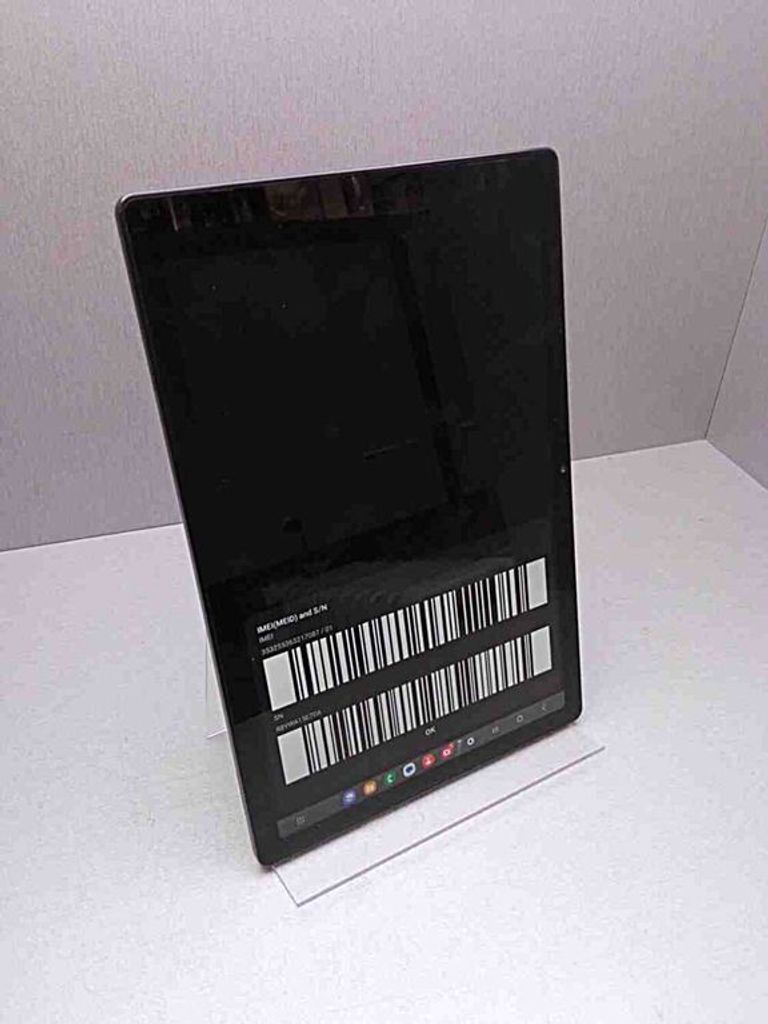 Samsung galaxy tab a8 10.5 3/32gb lte sm-x205 Код:2000003846818. Зображення 4