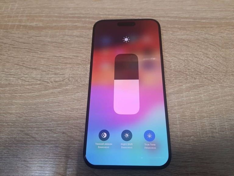 Купить Apple iphone 15 pro max 256gb Б/У