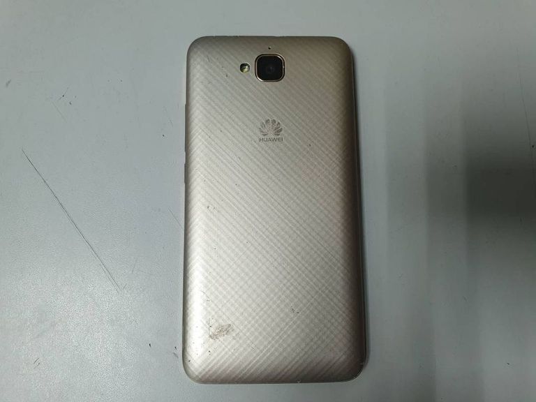 Оголошення Huawei y6 pro Б/У