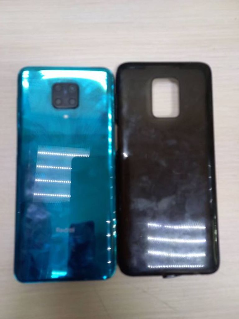 Распродажа Xiaomi redmi note 9 pro 6/64gb, продавец Техноскарб