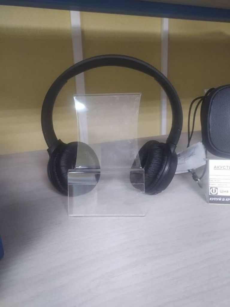Оголошення Jbl tune 510bt Б/У