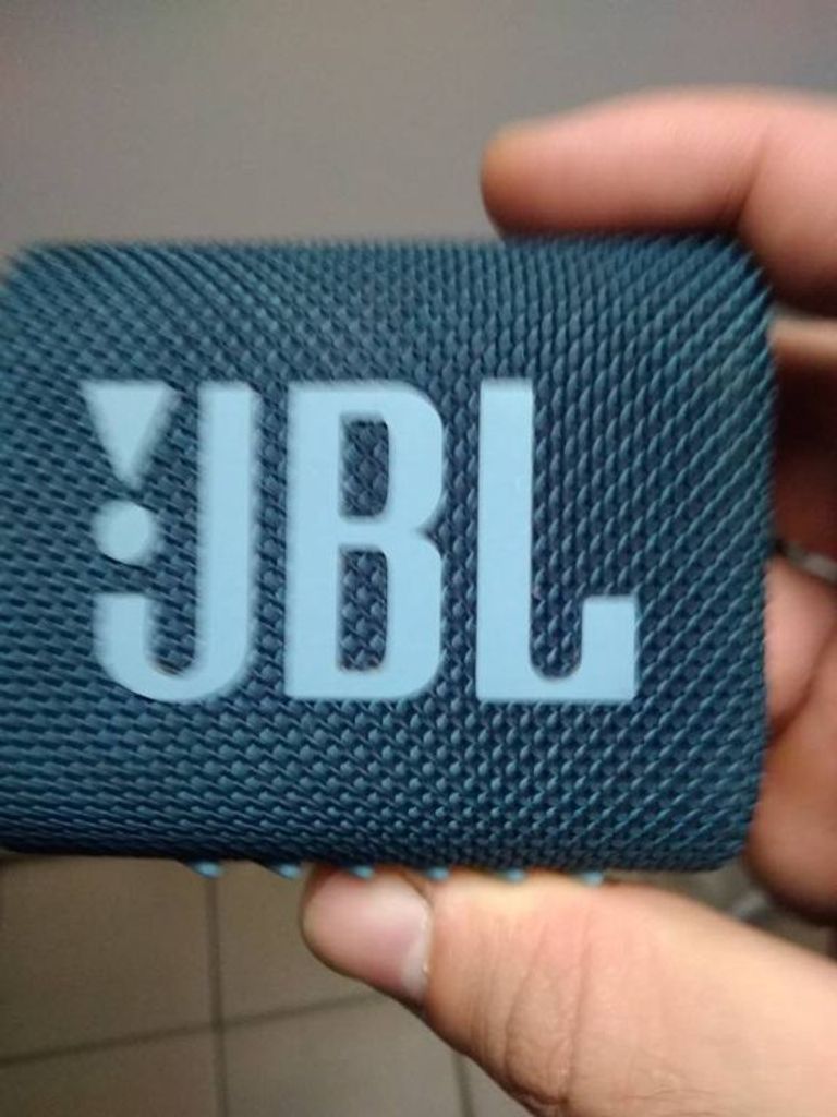 Оголошення Jbl go 3 Б/У