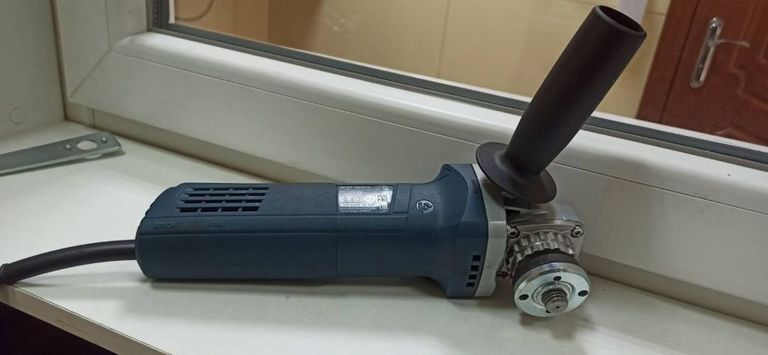 Купить Bosch gws 750 s Б/У