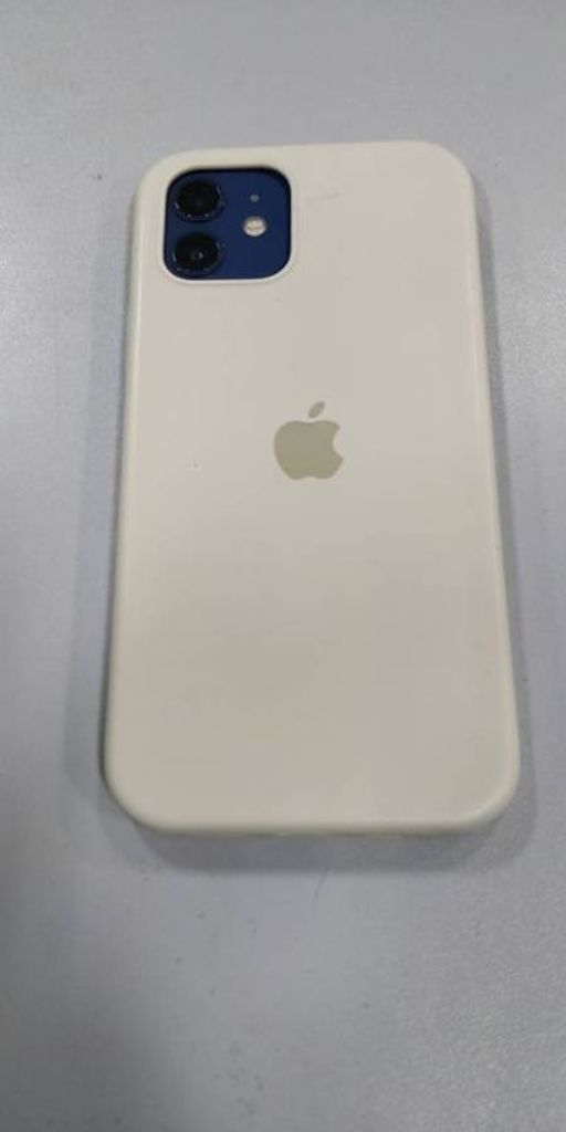 Apple iPhone 12 64GB (PRODUCT)RED Код:01-18594109. Зображення 5