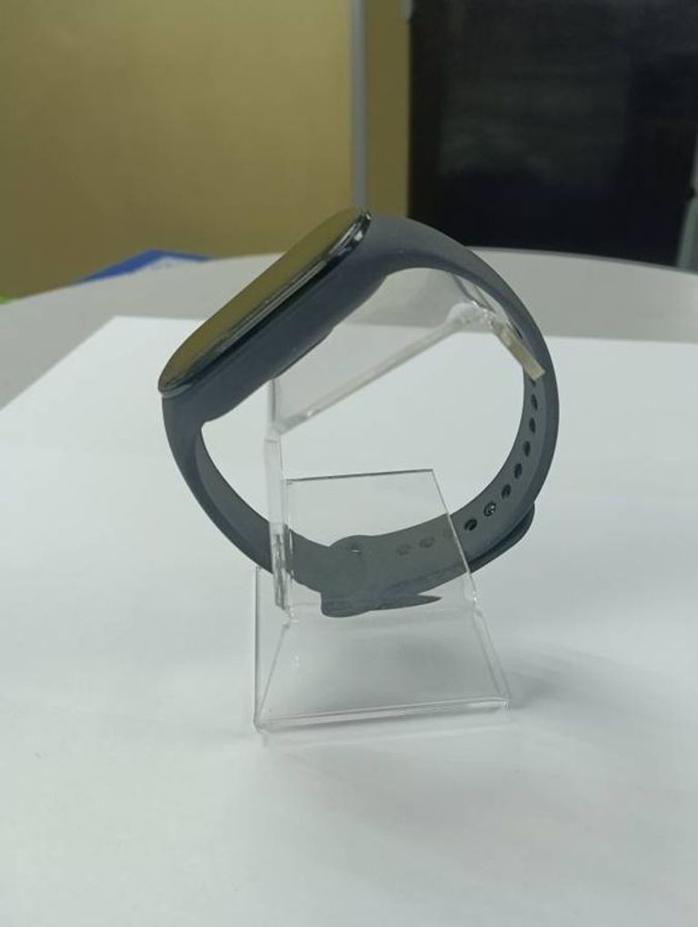 Розпродаж Xiaomi mi smart band 7, продавець Техноскарб