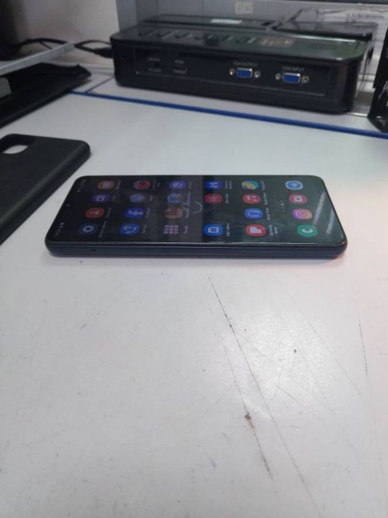 Samsung a125f galaxy a12 4/64gb Код:01-200016905. Зображення 6