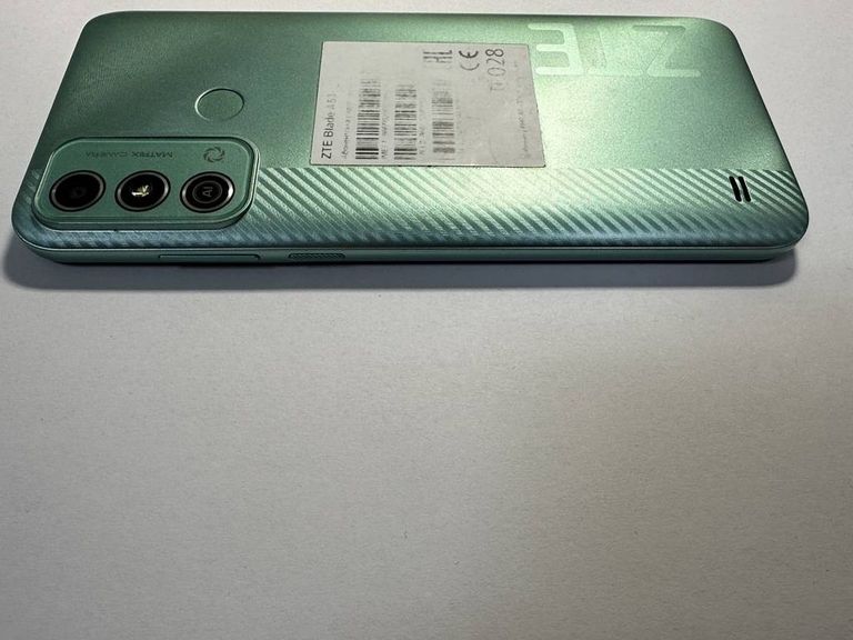 Zte Blade A53 2/32GB Green