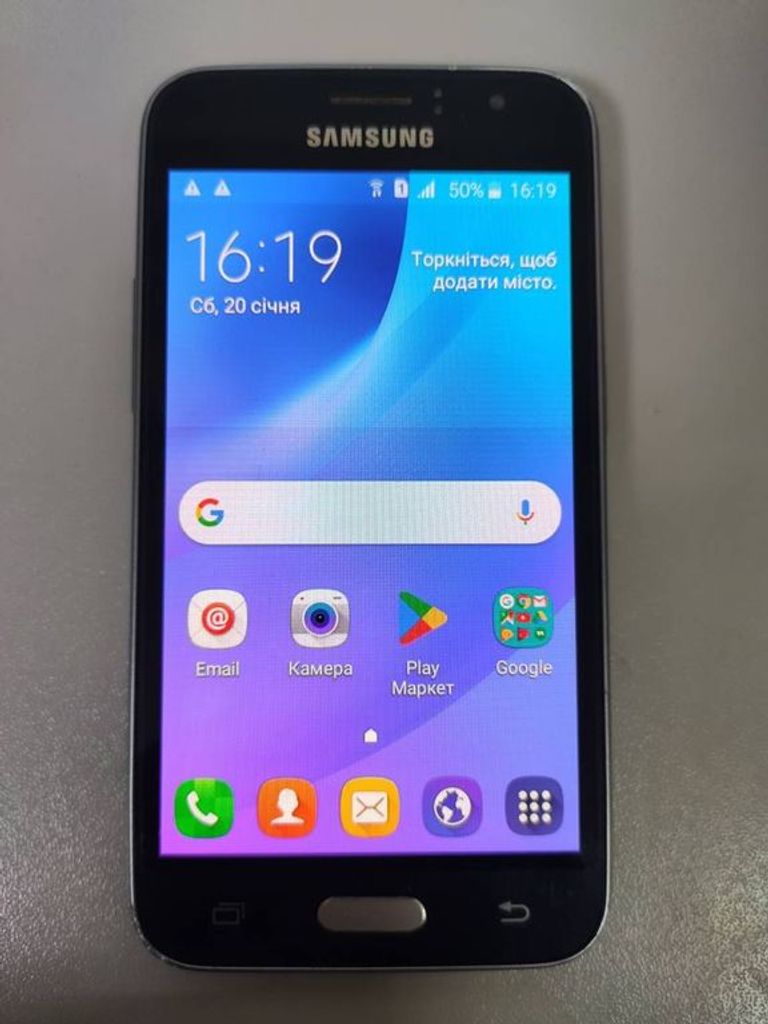 Samsung j120h/ds galaxy j1 duos