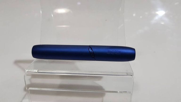 Дешиво IQOS 3 DUO с ломбарда