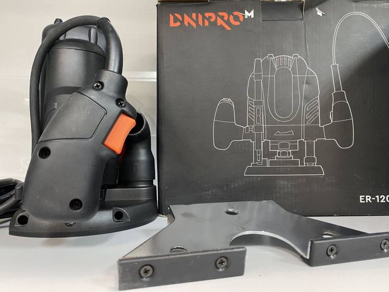 Объявление Дніпро-М еr-120s Б/У