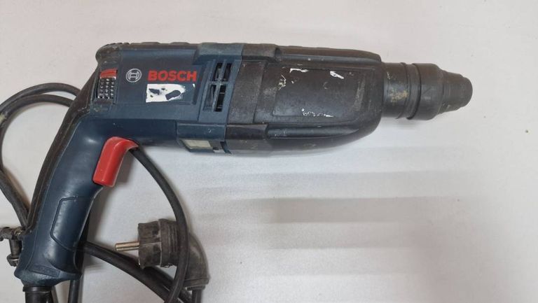 Bosch gbh 2-24 d