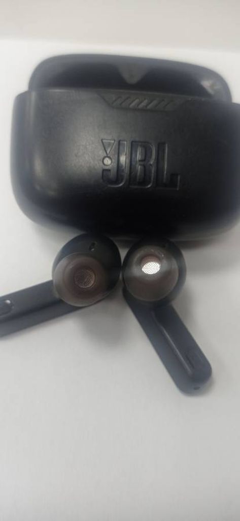 Jbl Tune 230NC Black (JBLT230NCTWSBLK)