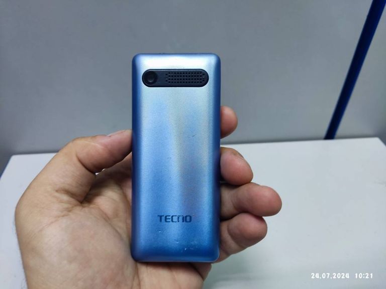 Распродажа Tecno t301, продавец Техноскарб