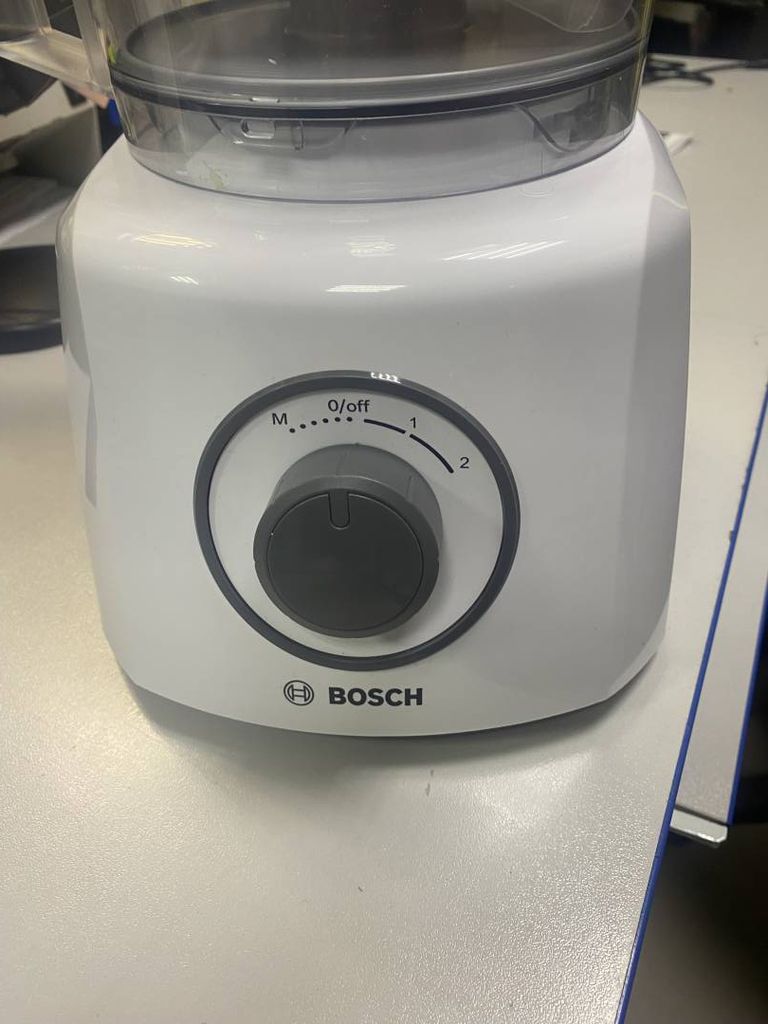 Bosch MCM3100W