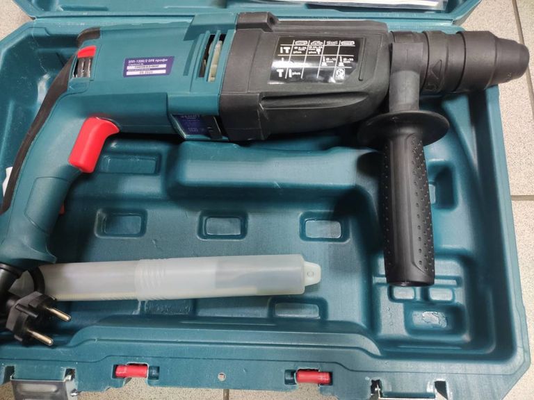 Объявление Зенит зпп-1200/2 dfr профи Б/У