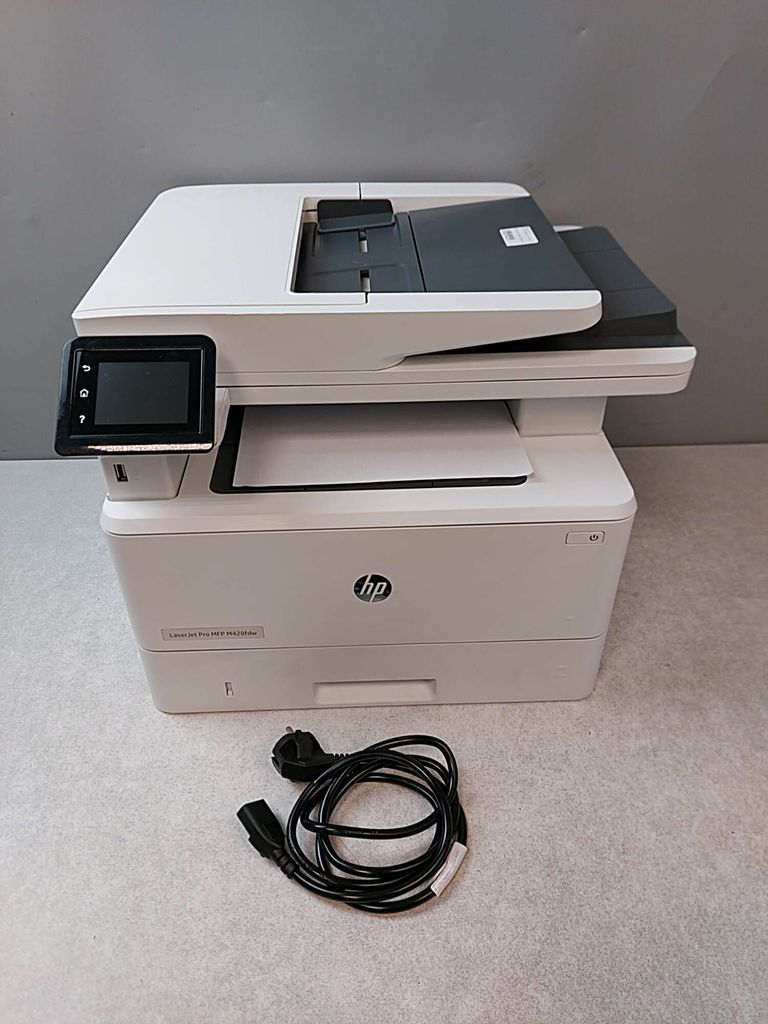 Hp LJ Pro M428fdw c Wi-Fi (W1A30A)