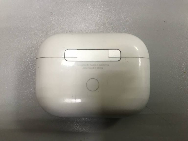 Apple AirPods Pro (MWP22)