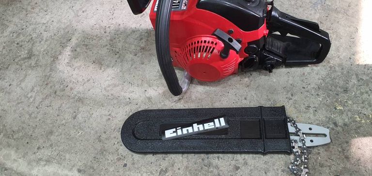 Einhell gc-pc 1335 i tc