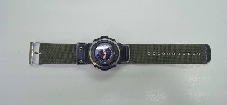 Casio g-303b