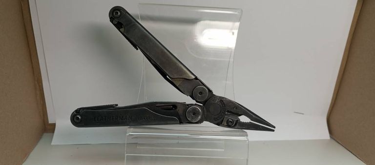 Leatherman wave plus