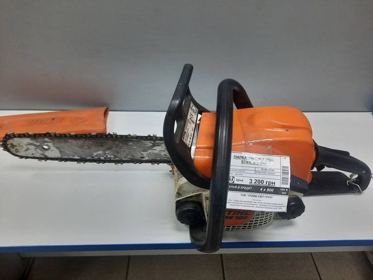 Stihl MS 180 (11302000483)