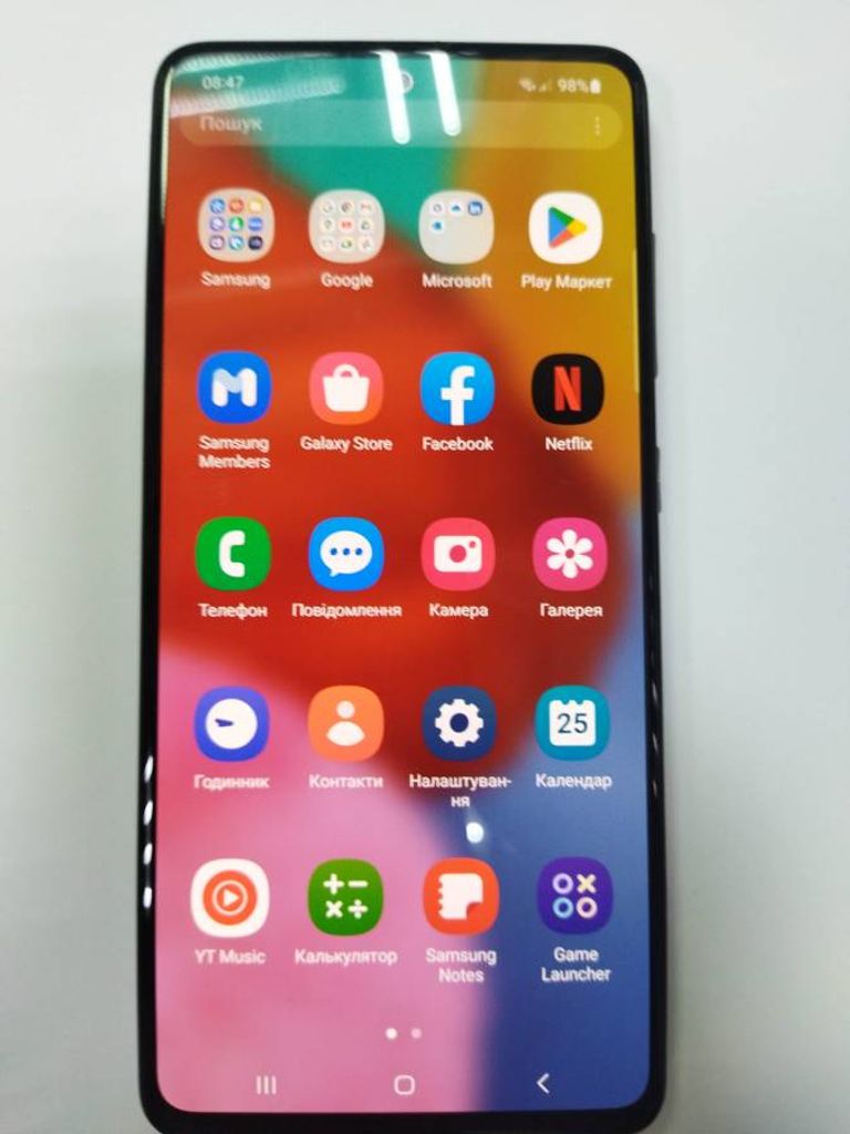 Samsung a515f galaxy a51 4/64gb