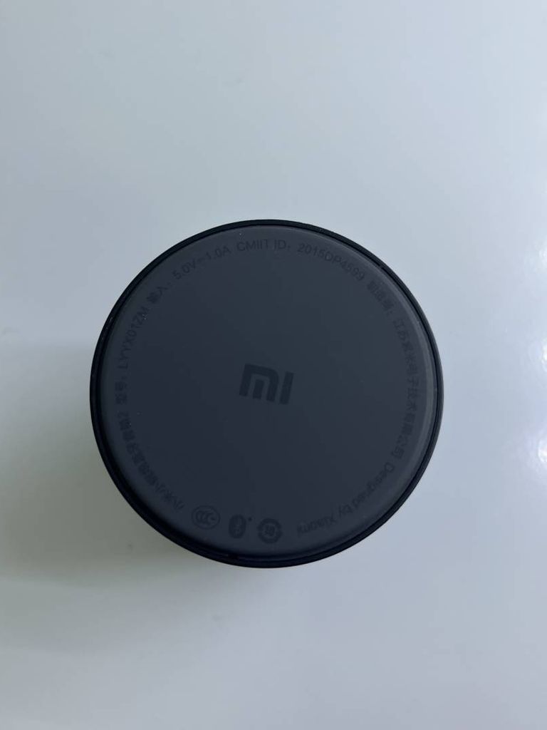 Xiaomi Mi Compact Bluetooth Speaker 2 MDZ-28-DI