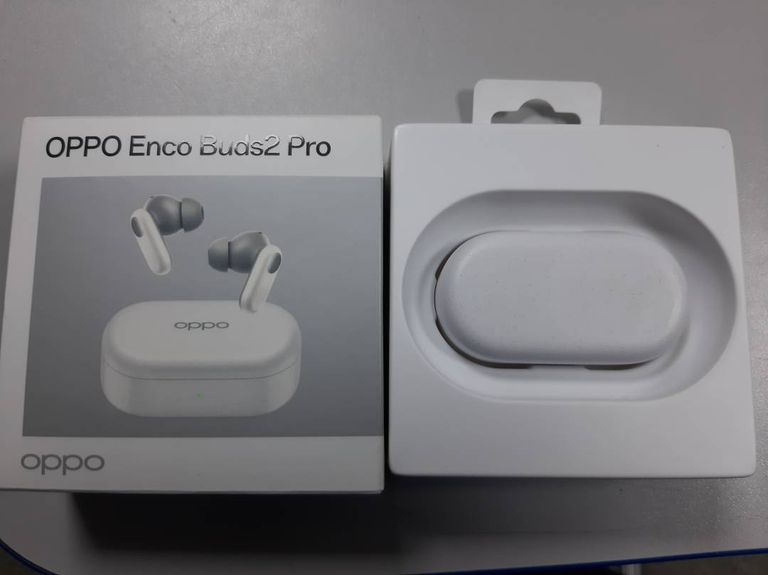 Samsung galaxy buds 2 pro sm-r510