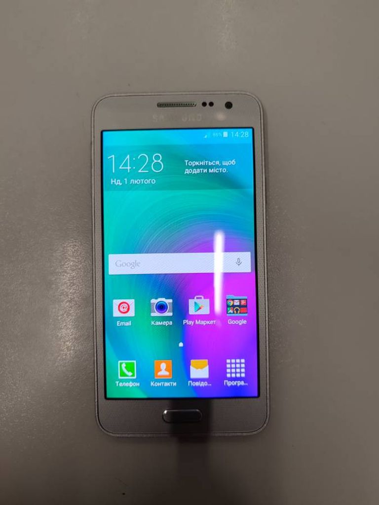 Samsung a300h galaxy a3 duos