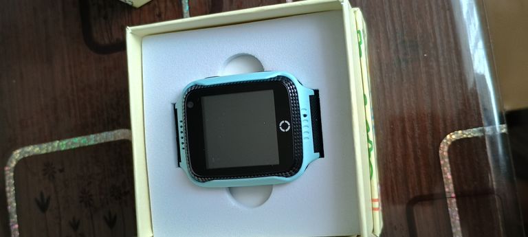   Smart watch G900A