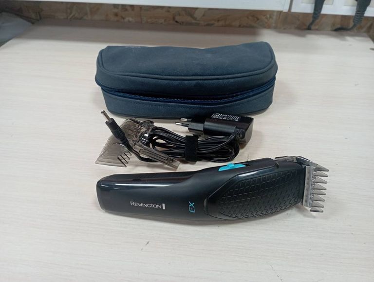 Remington Power X3 Hair Clipper HC3000