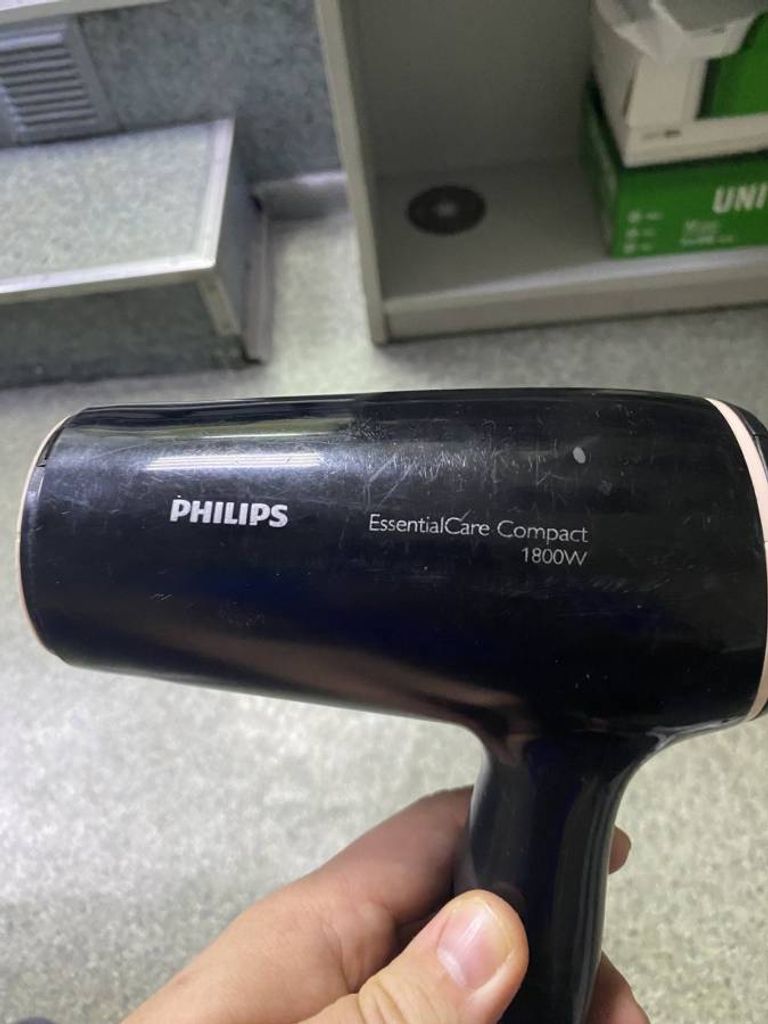 Philips bhd 004