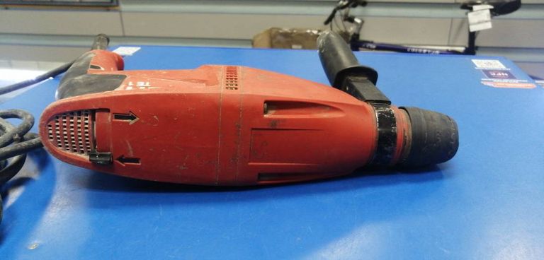 Hilti te 1