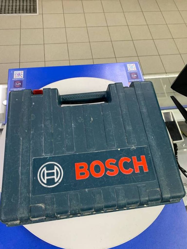 Bosch GBH 2-26 DRE (0615990L43)