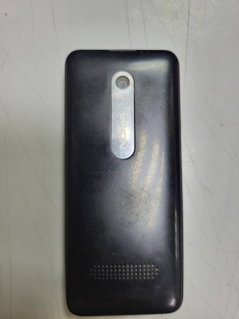 Nokia 301 dual sim