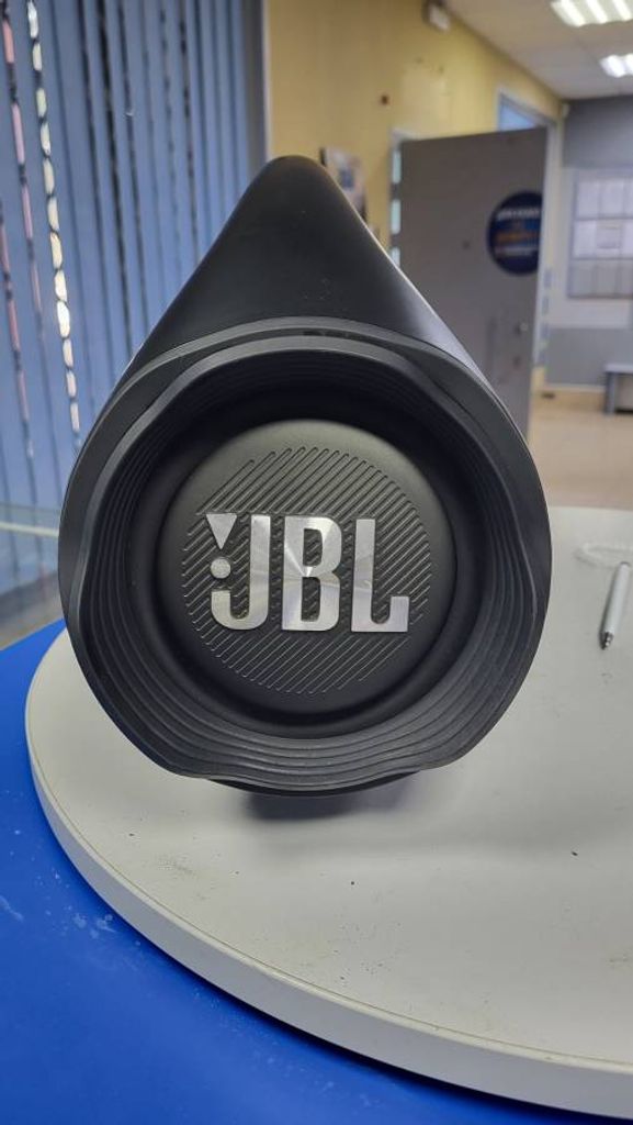 Jbl Boombox 2 Black (JBLBOOMBOX2BLK)