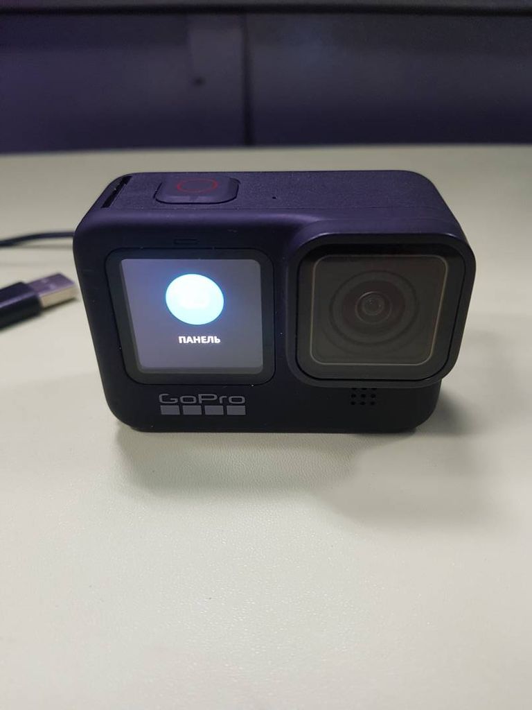 Gopro hero9