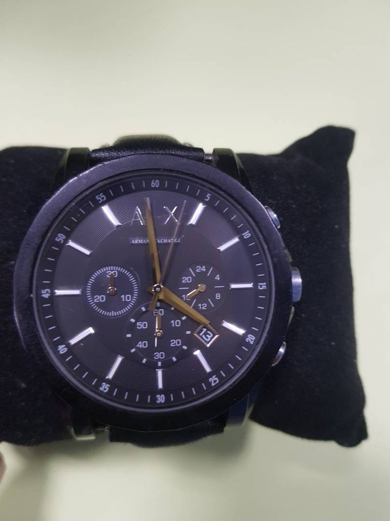 Armani Exchange Active Chronograph AX1326