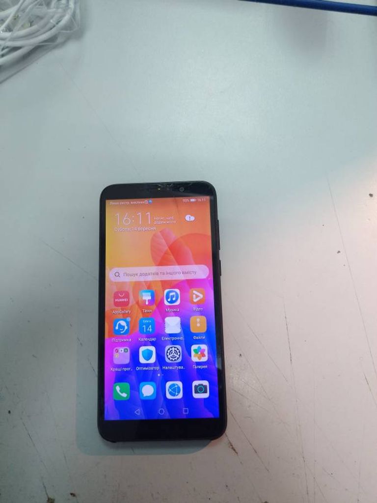 Huawei y5p 2/32gb