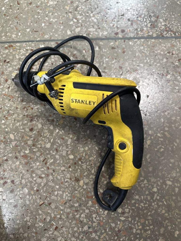 Stanley SDH-700