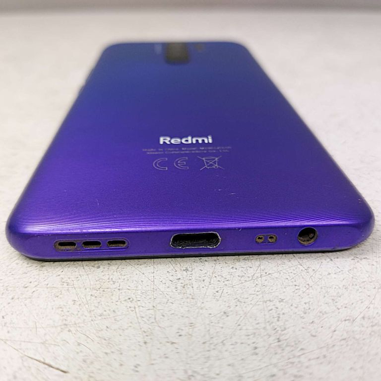 Xiaomi Redmi9 