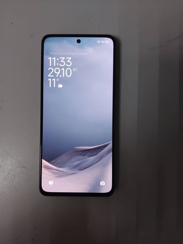 Купити Xiaomi 12 lite 6/128gb Б/У