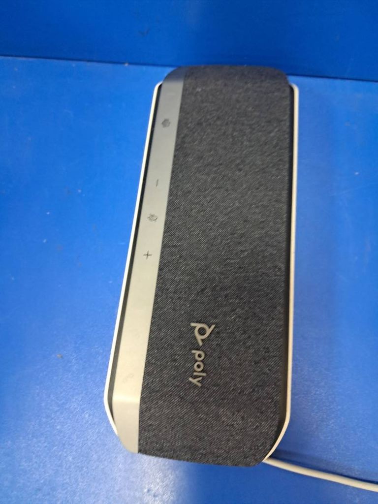 Объявление Platronics sy40-m poly sync 40 Б/У